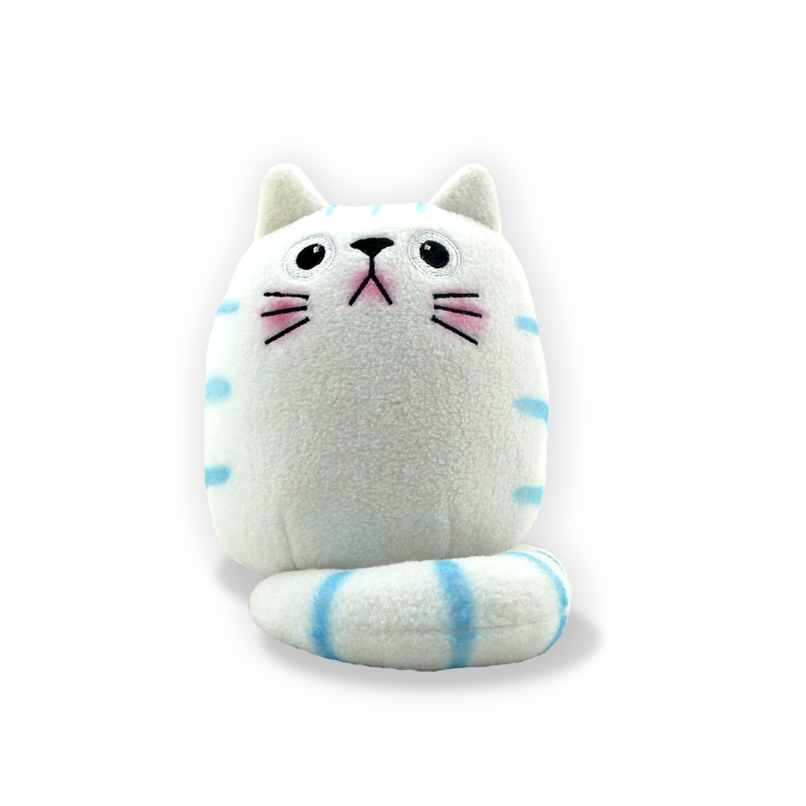 bobcat plush